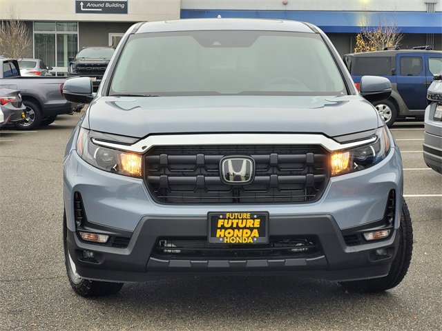 New 2026 Honda Ridgeline RTL image 2