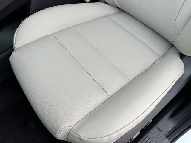 New 2026 Nissan Rogue SV image 11