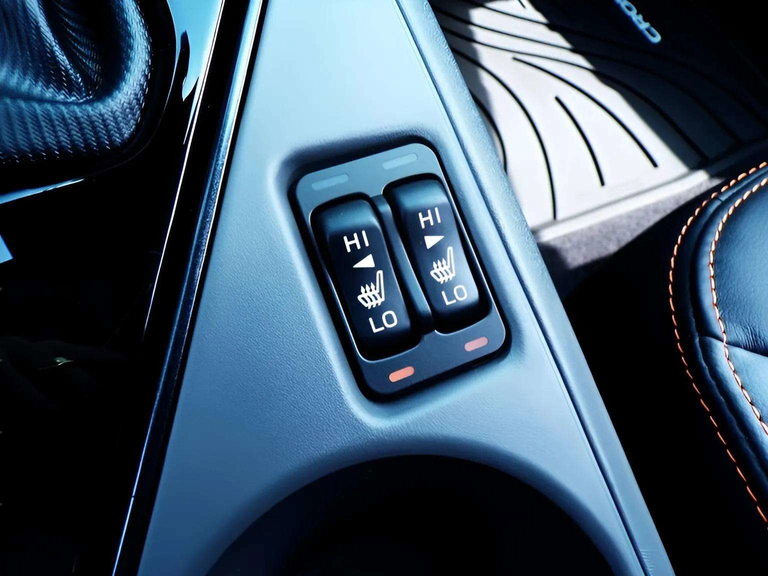 Certified 2025 Subaru Crosstrek 2.5i Limited image 17