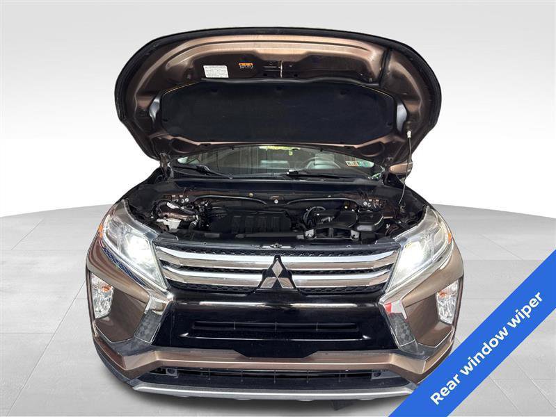 Used 2018 Mitsubishi Eclipse Cross SEL AWD/4WD image 11
