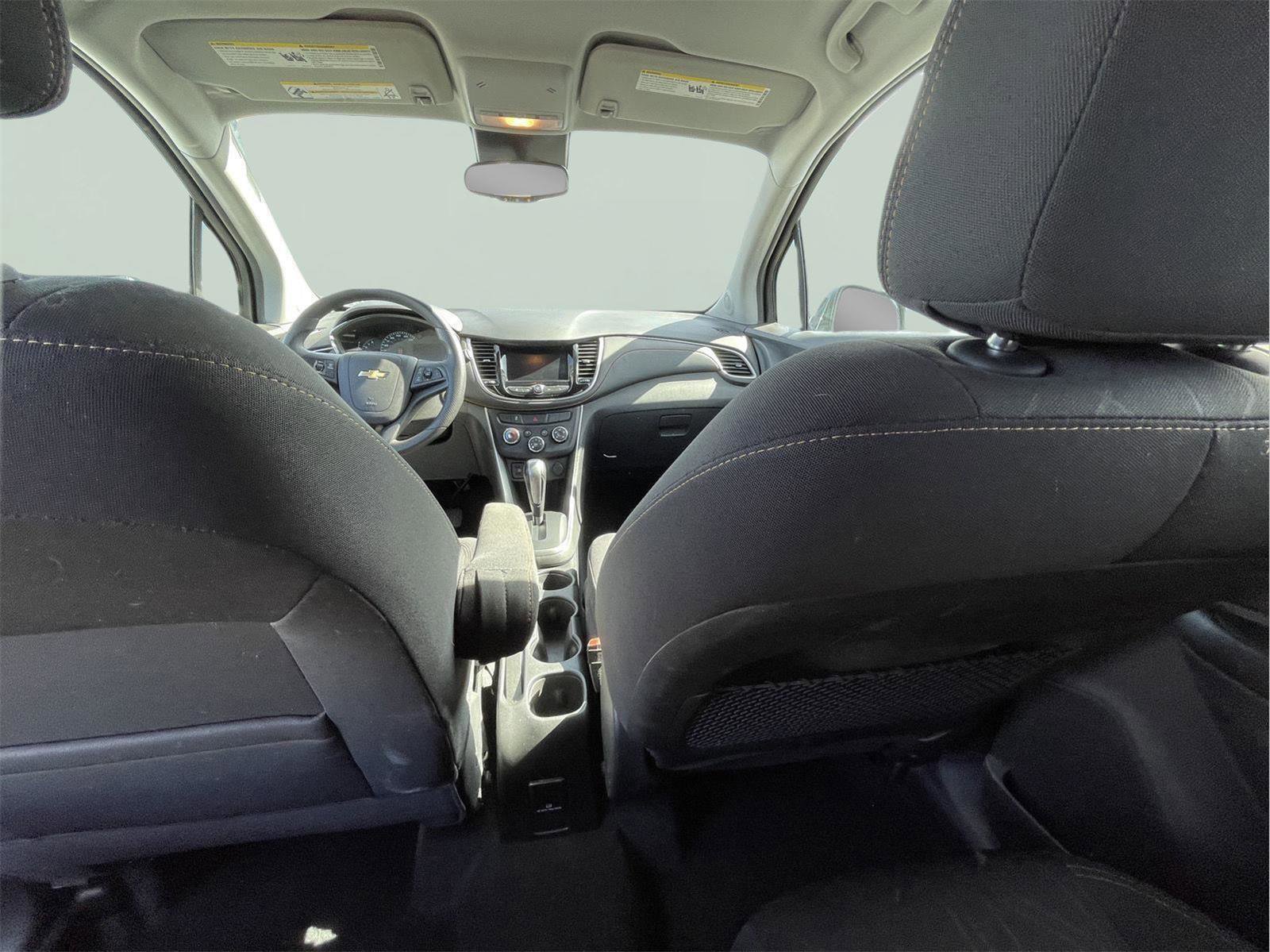 Used 2020 Chevrolet Trax LT image 15