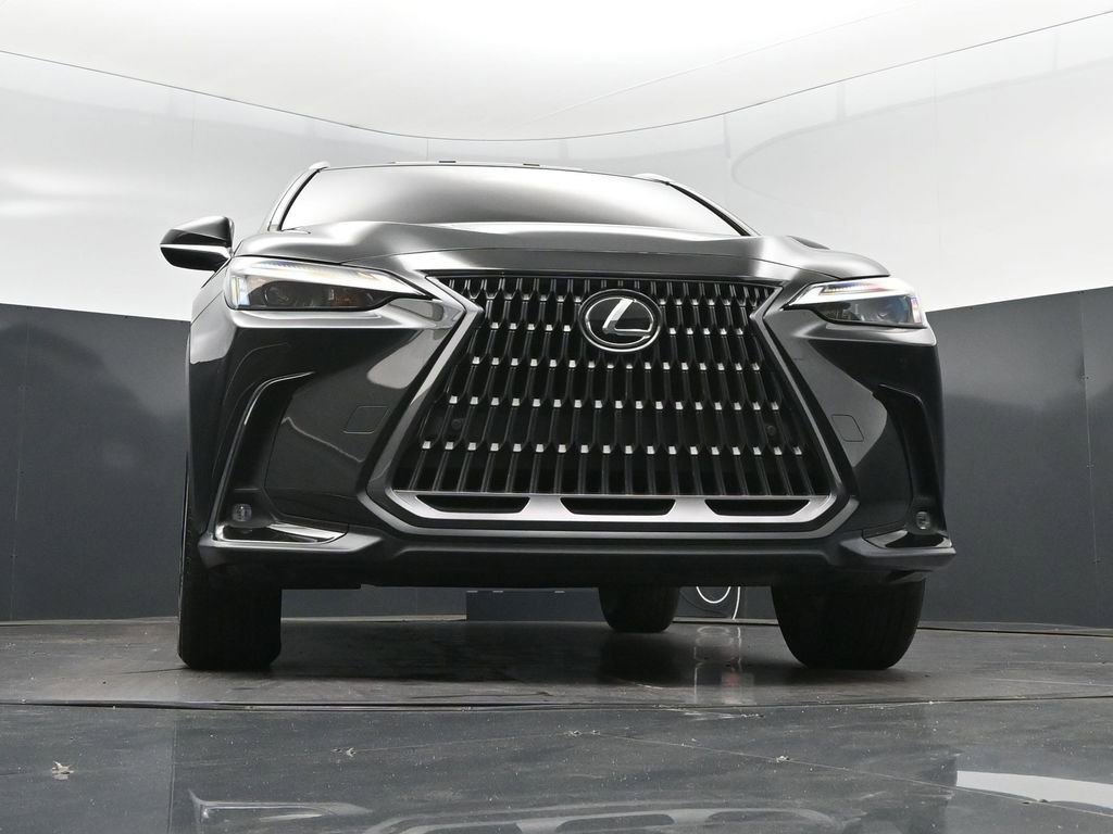 Used 2022 Lexus NX 250 FWD image 45