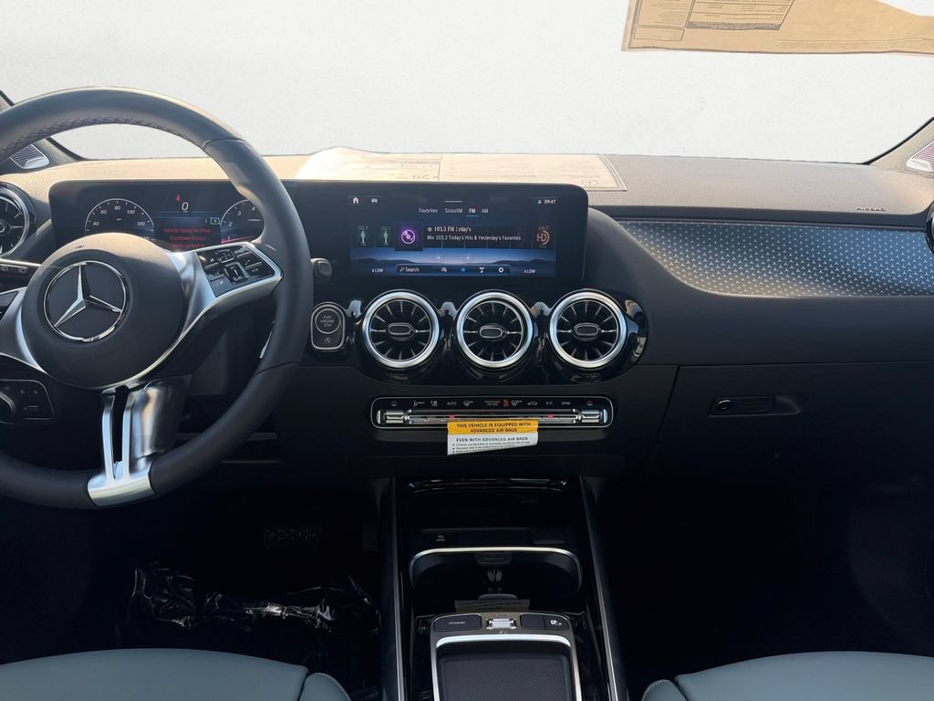 New 2026 Mercedes-Benz GLA 250 image 11