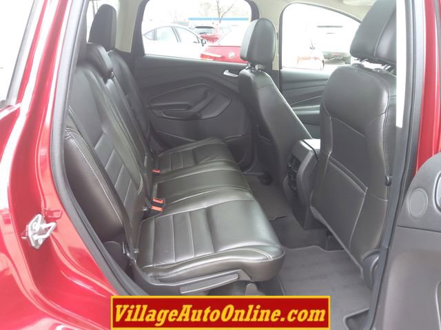 Used 2014 Ford Escape Titanium w/ Equipment Group 401A AWD/4WD image 36