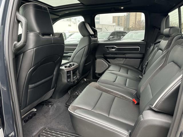 New 2026 RAM 1500 Laramie image 12