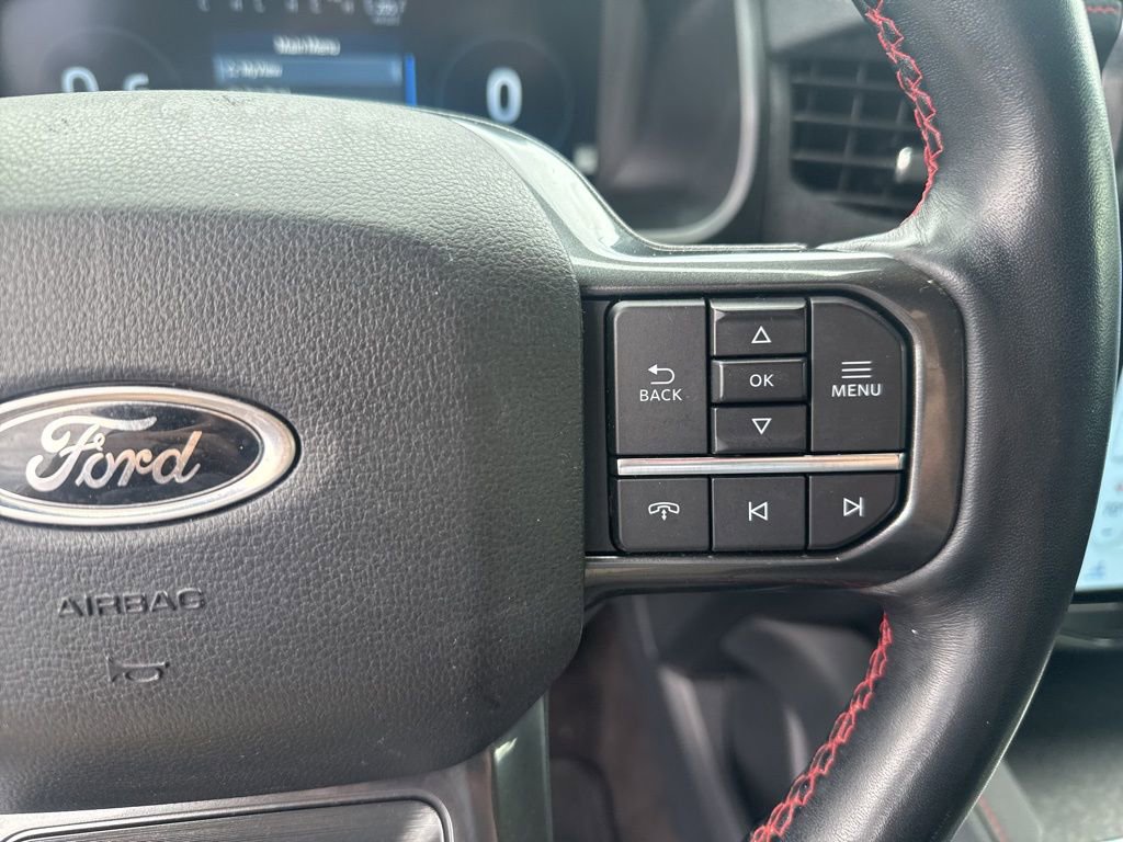 Used 2022 Ford Expedition Max Limited image 39