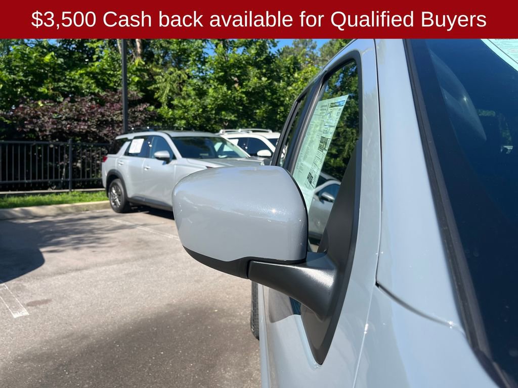 New 2026 Nissan Frontier PRO-4X w/ Tow Package AWD/4WD image 37