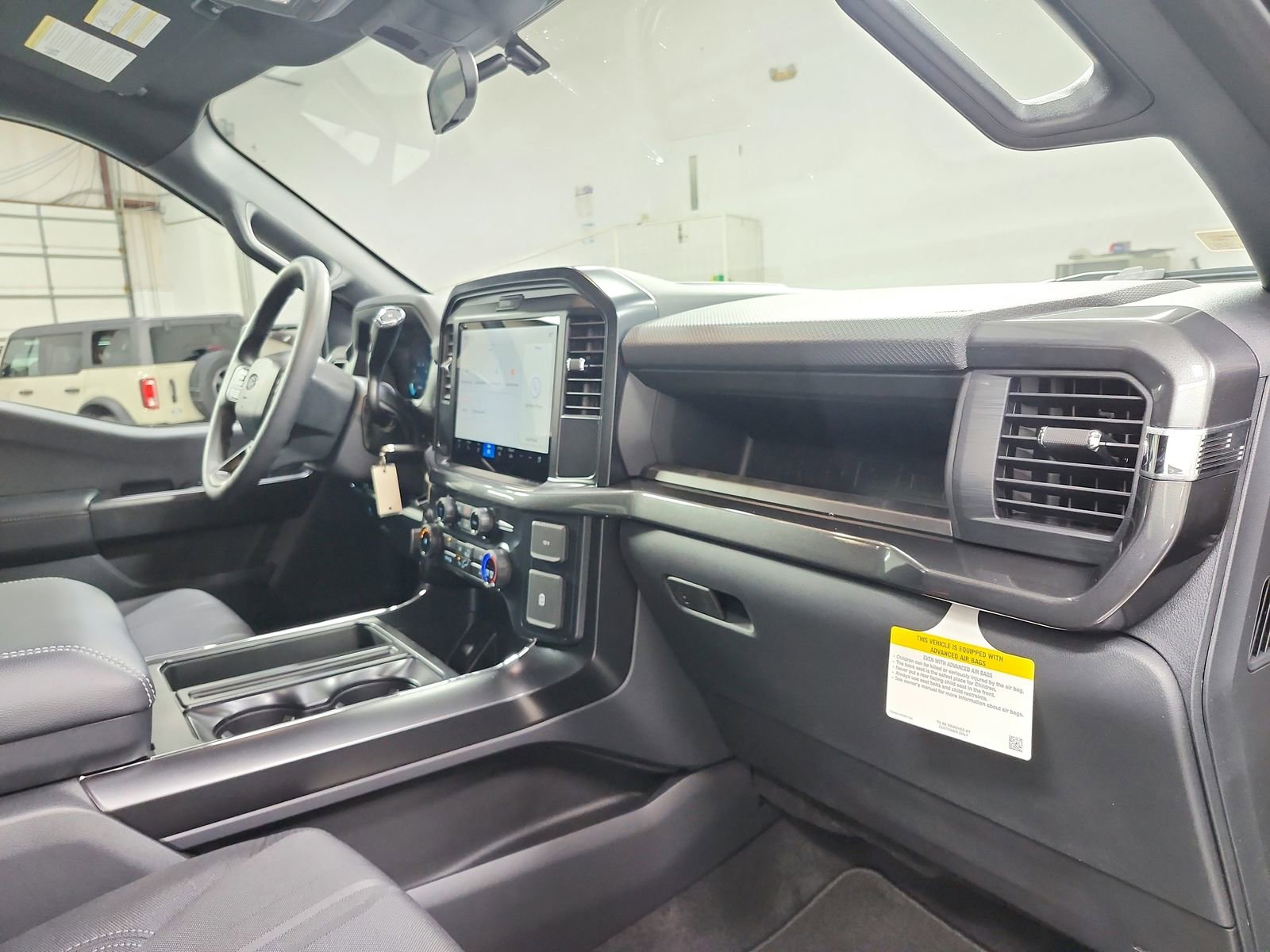 New 2026 Ford F150 STX w/ Equipment Group 200A AWD/4WD image 34