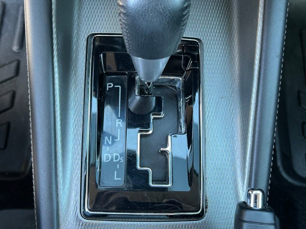 Used 2021 Mitsubishi Outlander Sport SE image 35