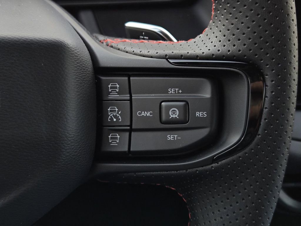 New 2026 Dodge Charger Scat Pack w/ Blacktop Package image 21