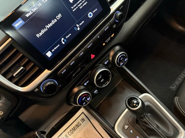 Certified 2023 Hyundai Venue SEL w/ Cargo Package image 24