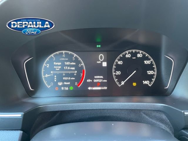 Used 2023 Honda Pilot Touring image 2