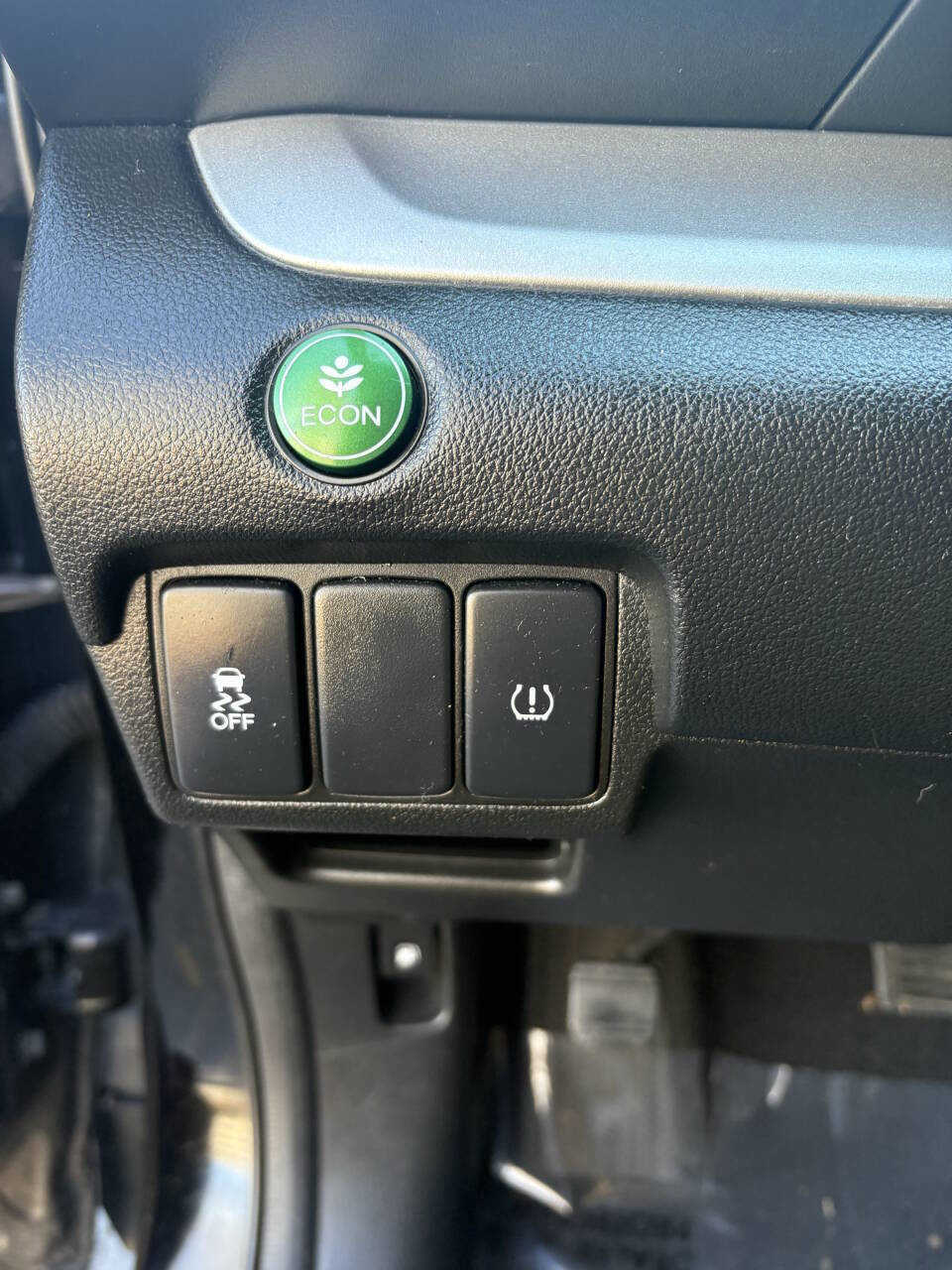 Used 2014 Honda CR-V EX image 26