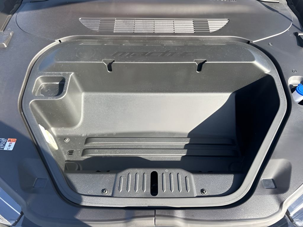 Used 2025 Ford Mustang Mach-E Select image 31