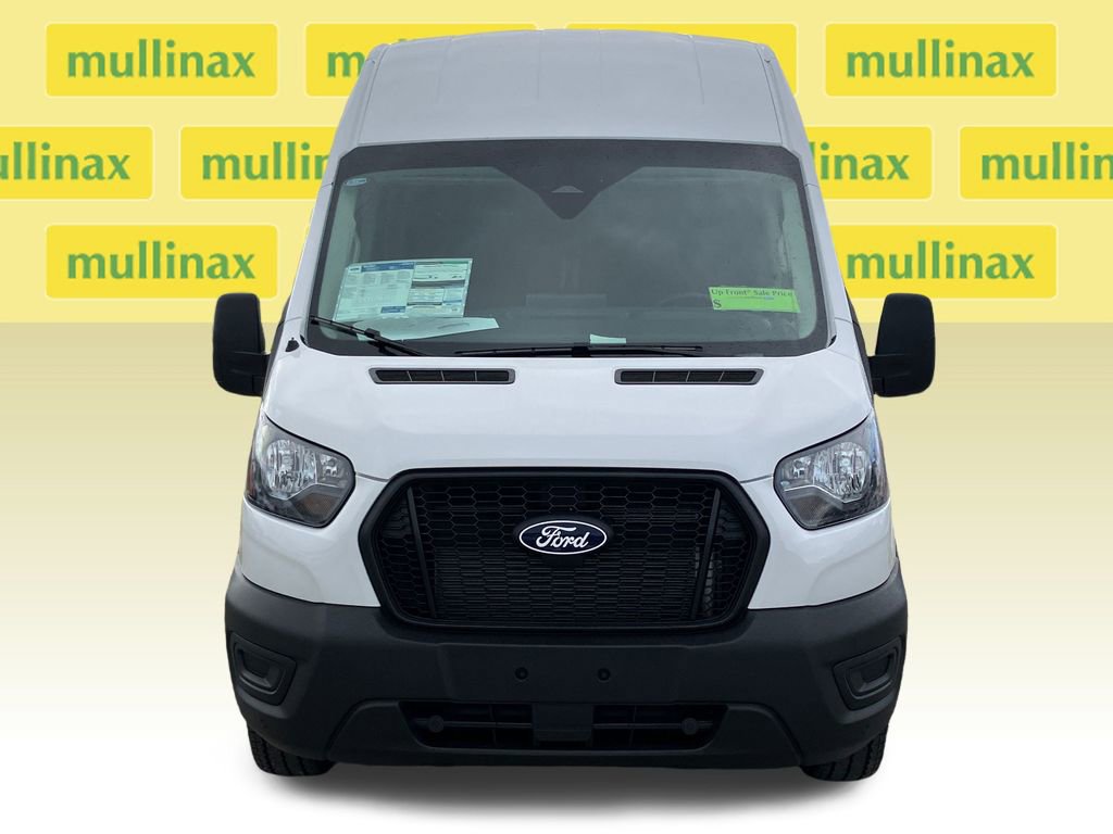 New 2026 Ford Transit 350 Base w/ Load Area Protection Package image 15