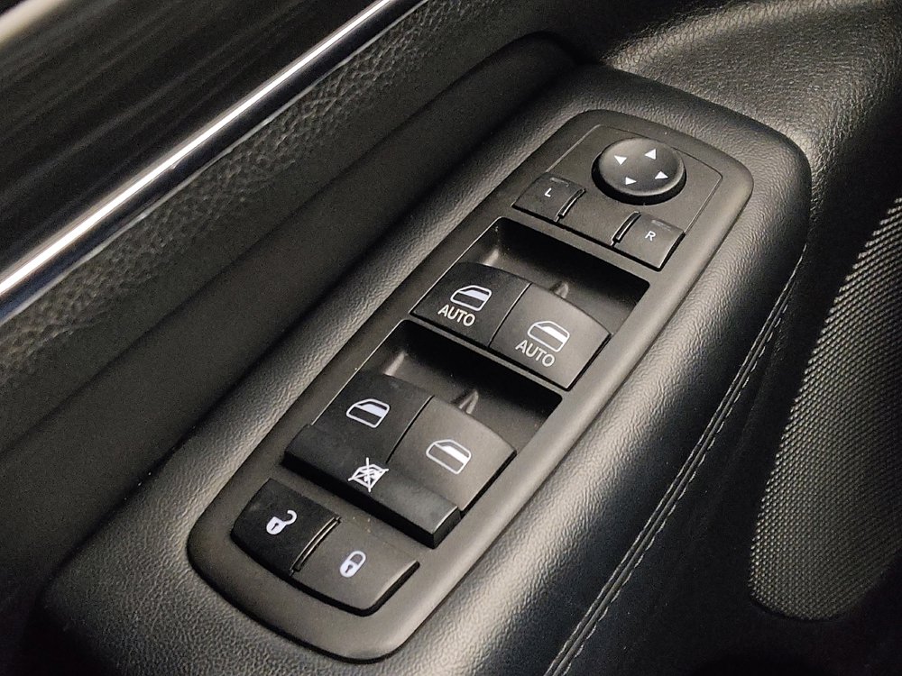 Used 2022 Jeep Grand Cherokee Limited RWD image 27