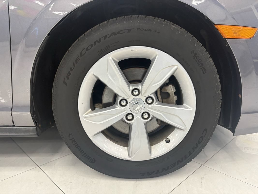 Used 2019 Honda Odyssey EX-L image 44