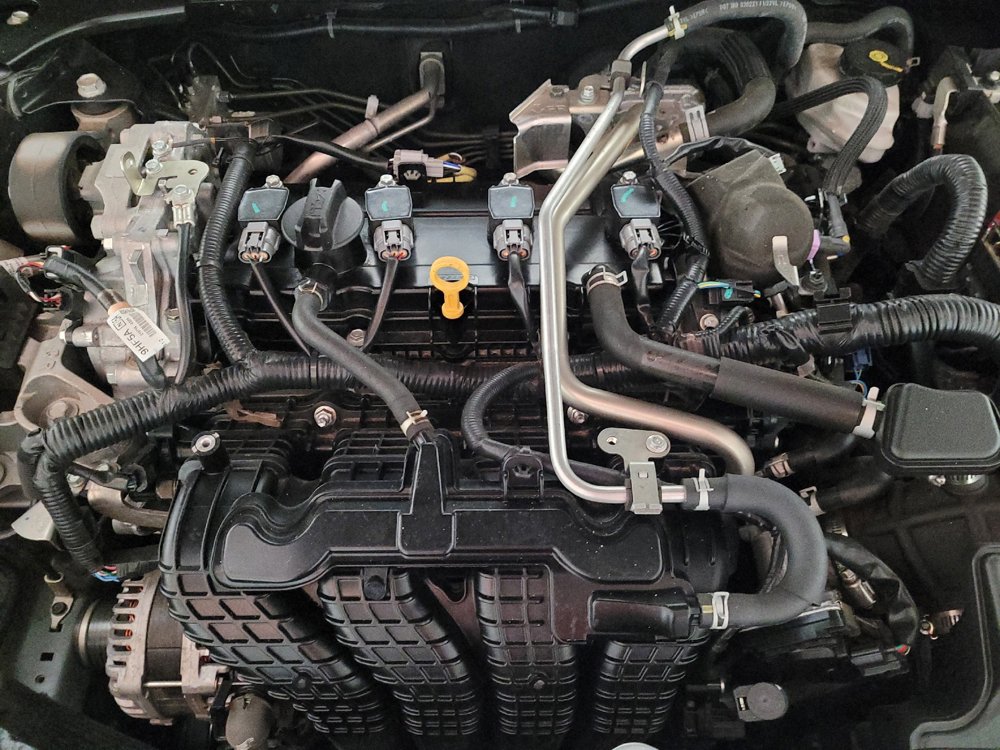 Used 2022 Nissan Altima 2.5 SL image 30