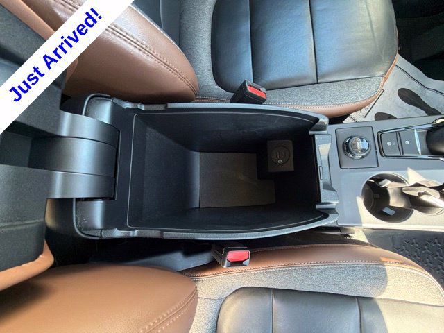 Used 2022 Ford Bronco Sport Outer Banks w/ Tech Package AWD/4WD image 27
