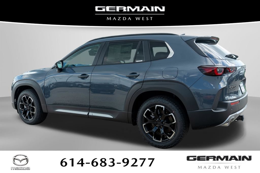 New 2026 MAZDA CX-50 Meridian Edition w/ Weather Package AWD/4WD image 11