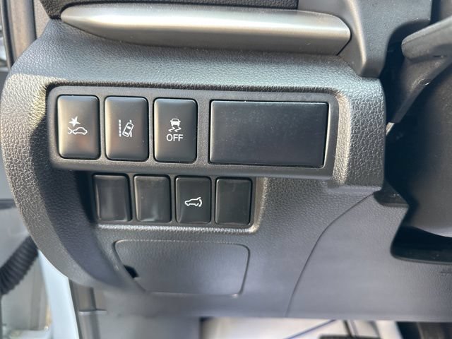 Used 2024 Mitsubishi Eclipse Cross SE AWD/4WD image 10