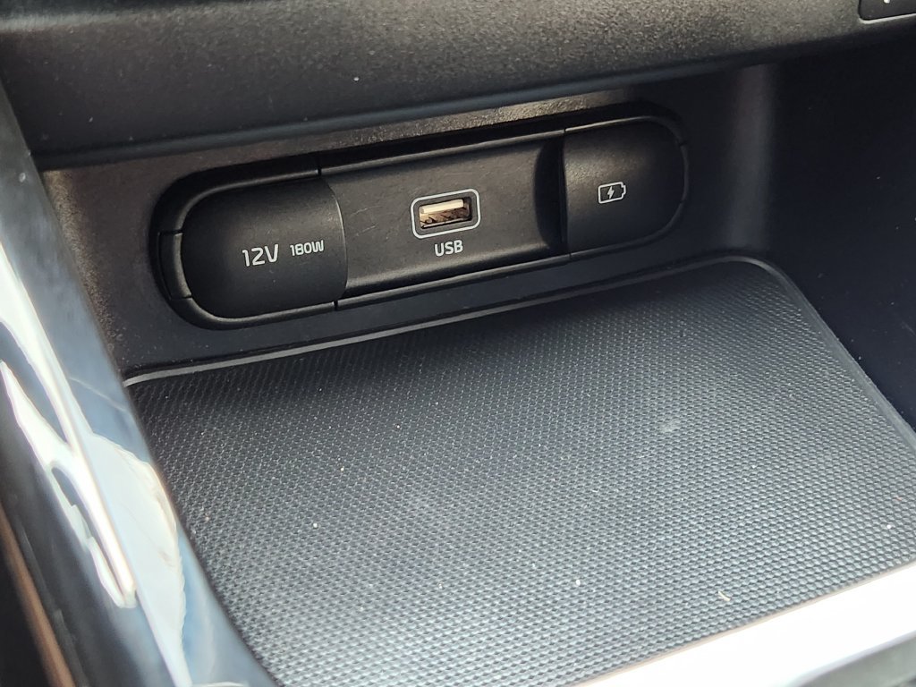 Used 2022 Kia Forte GT w/ GT2 Package FWD image 21
