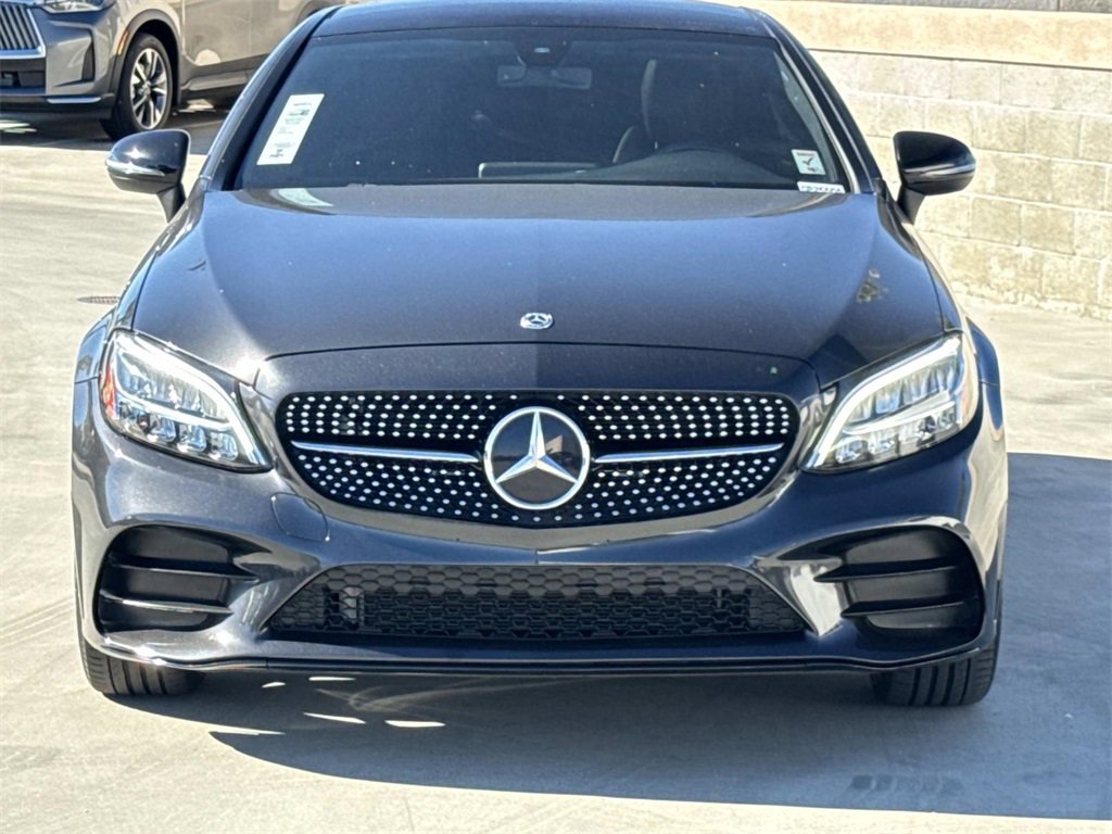 Used 2019 Mercedes-Benz C 300 C 300 image 3