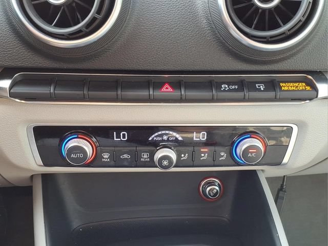 Used 2015 Audi A3 1.8T Premium FWD image 25