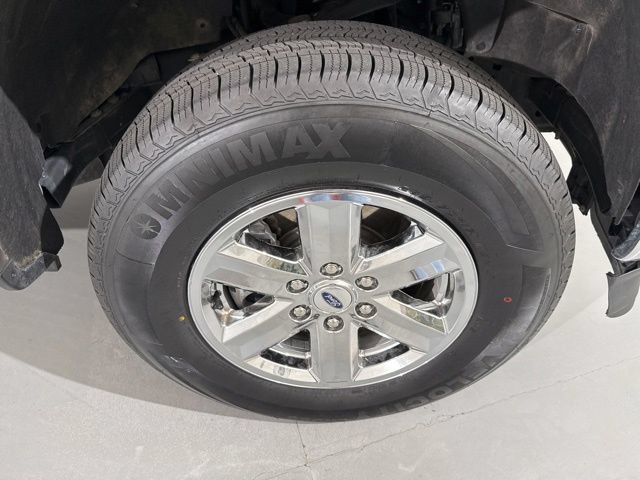 Used 2023 Ford F150 XLT AWD/4WD image 13