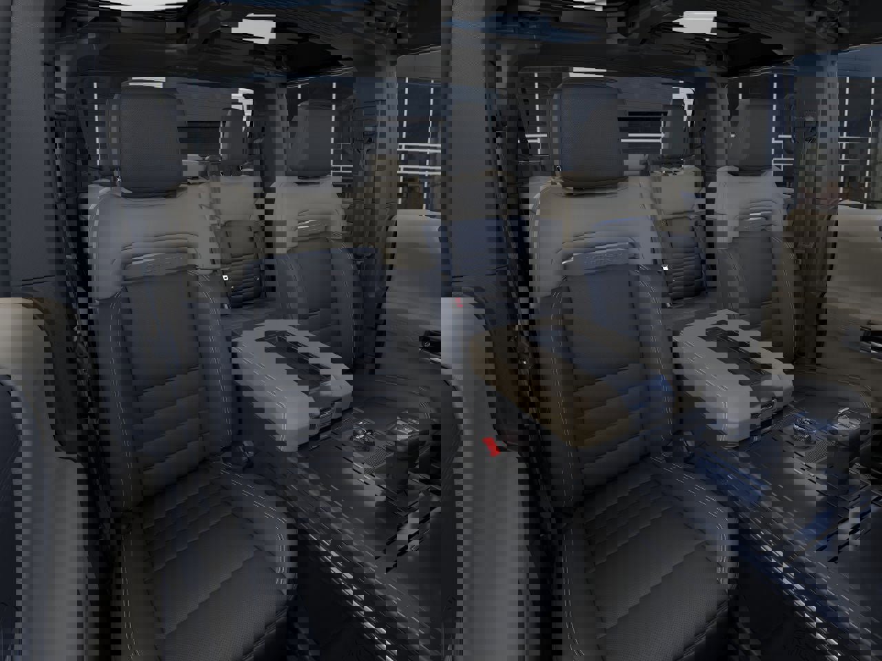 New 2026 GMC Hummer EV 4x4 Crew Cab image 40