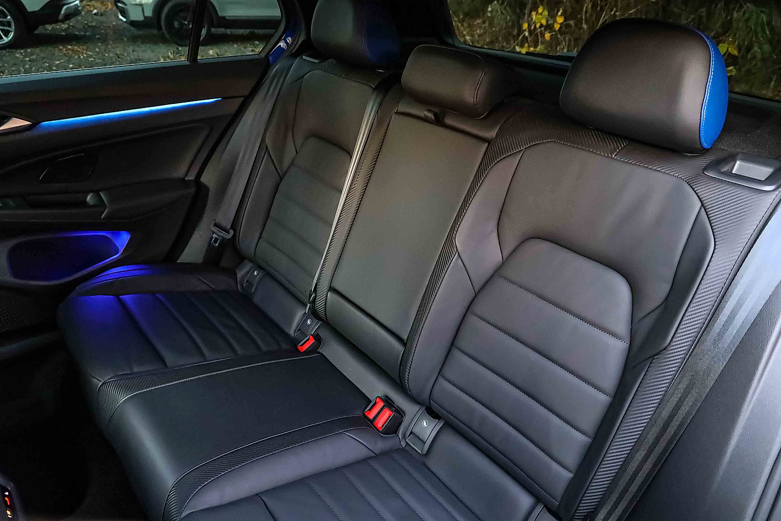 Used 2024 Volkswagen Golf R image 22