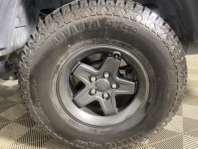 Used 2020 Jeep Gladiator Rubicon image 25