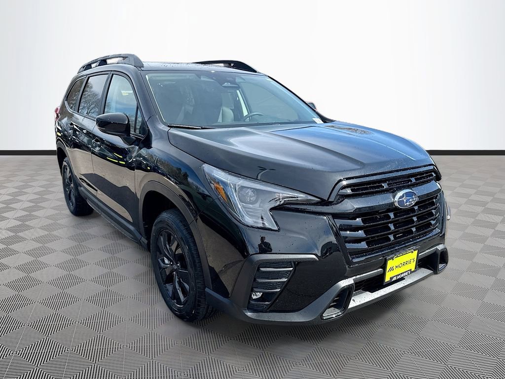 New 2026 Subaru Ascent Premium image 3