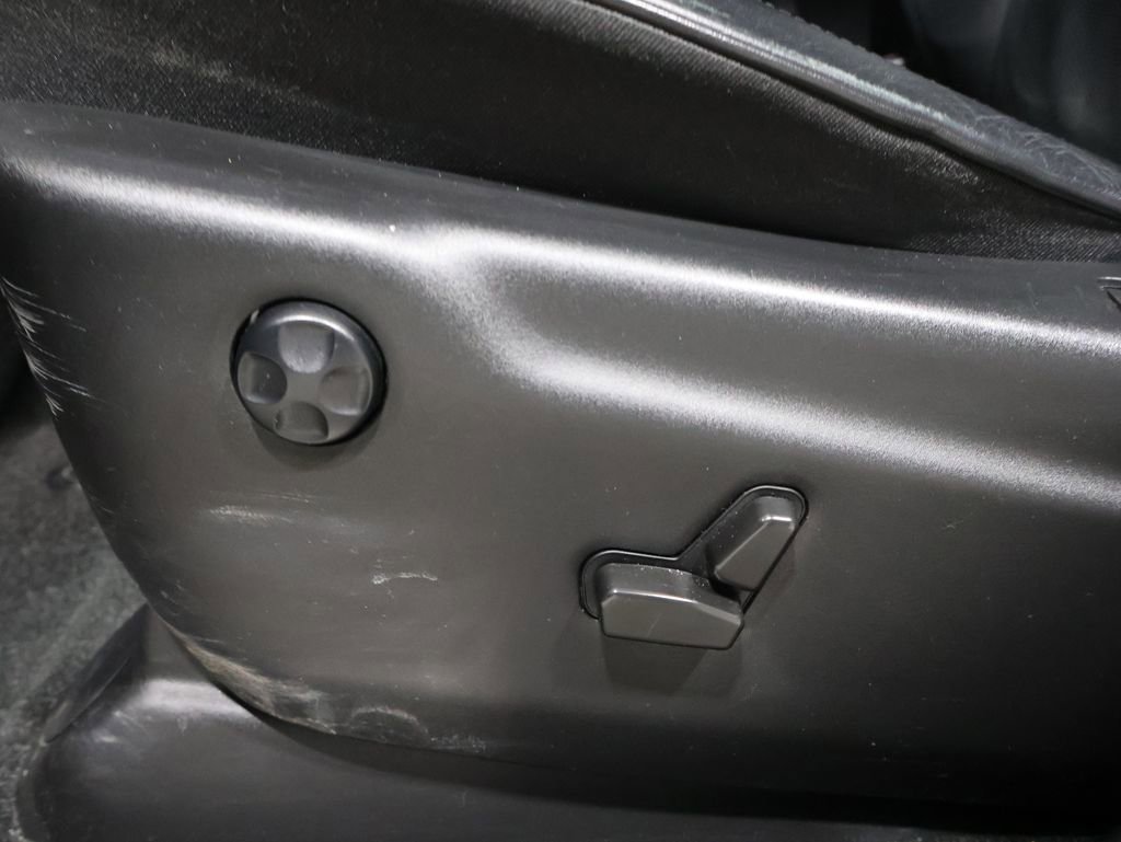 Used 2021 Jeep Grand Cherokee High Altitude image 13