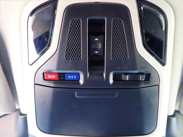 Certified 2025 Subaru Outback Limited XT image 24