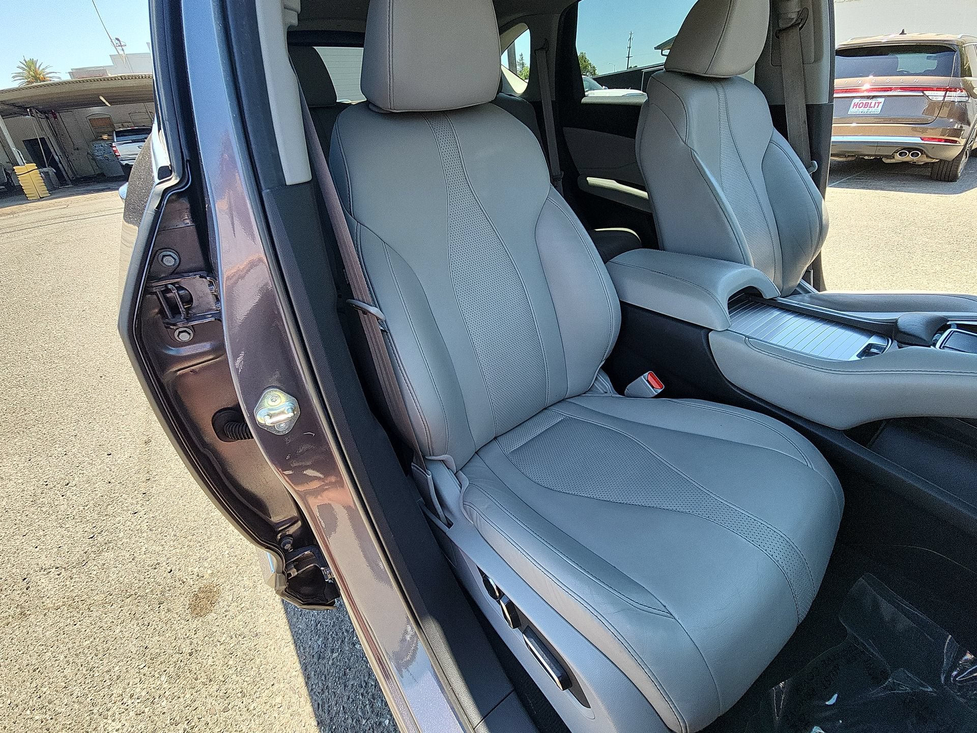Used 2019 Acura RDX AWD w/ Technology Package image 26