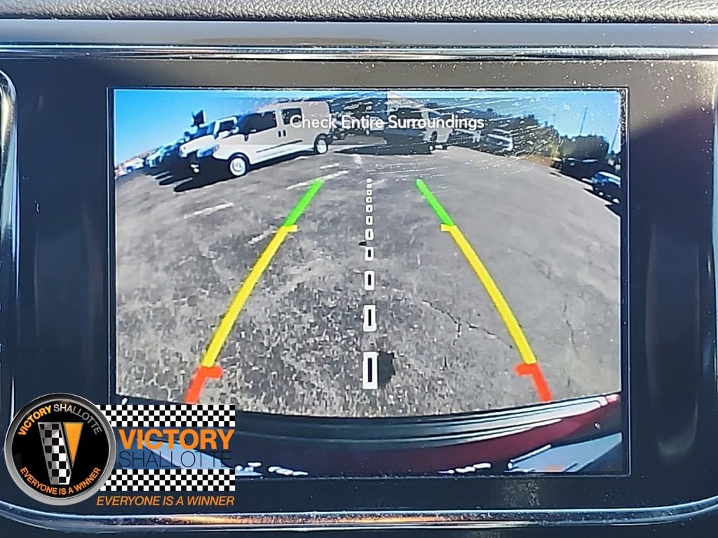 Certified 2022 Jeep Grand Cherokee Laredo X image 7