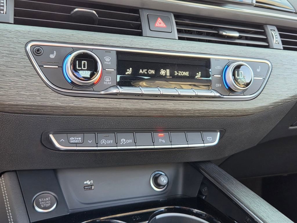 Used 2023 Audi A5 2.0T Premium Plus w/ Premium Plus image 21