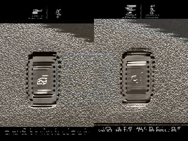 Certified 2023 Cadillac XT6 Premium Luxury w/ LPO, Floor Liner Package image 35