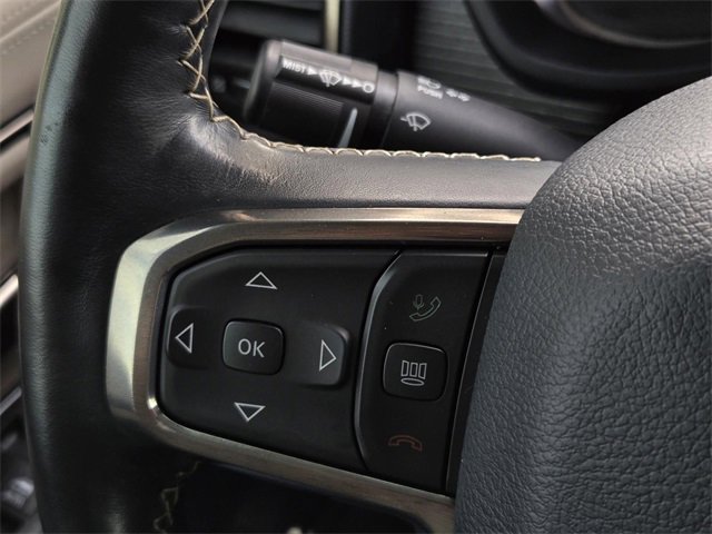 Used 2023 RAM 2500 Limited image 30