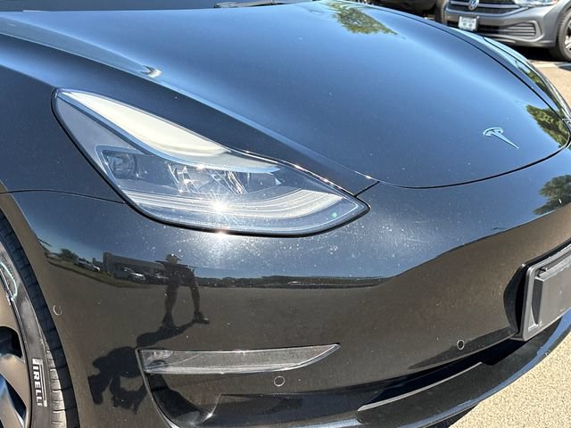 Used 2022 Tesla Model 3 Performance AWD/4WD image 8