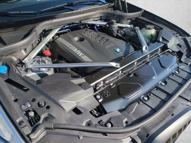New 2026 BMW X5 xDrive40i w/ M Sport Package image 17