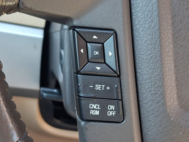Used 2012 Ford F150 Lariat w/ Lariat Chrome Pkg RWD image 19
