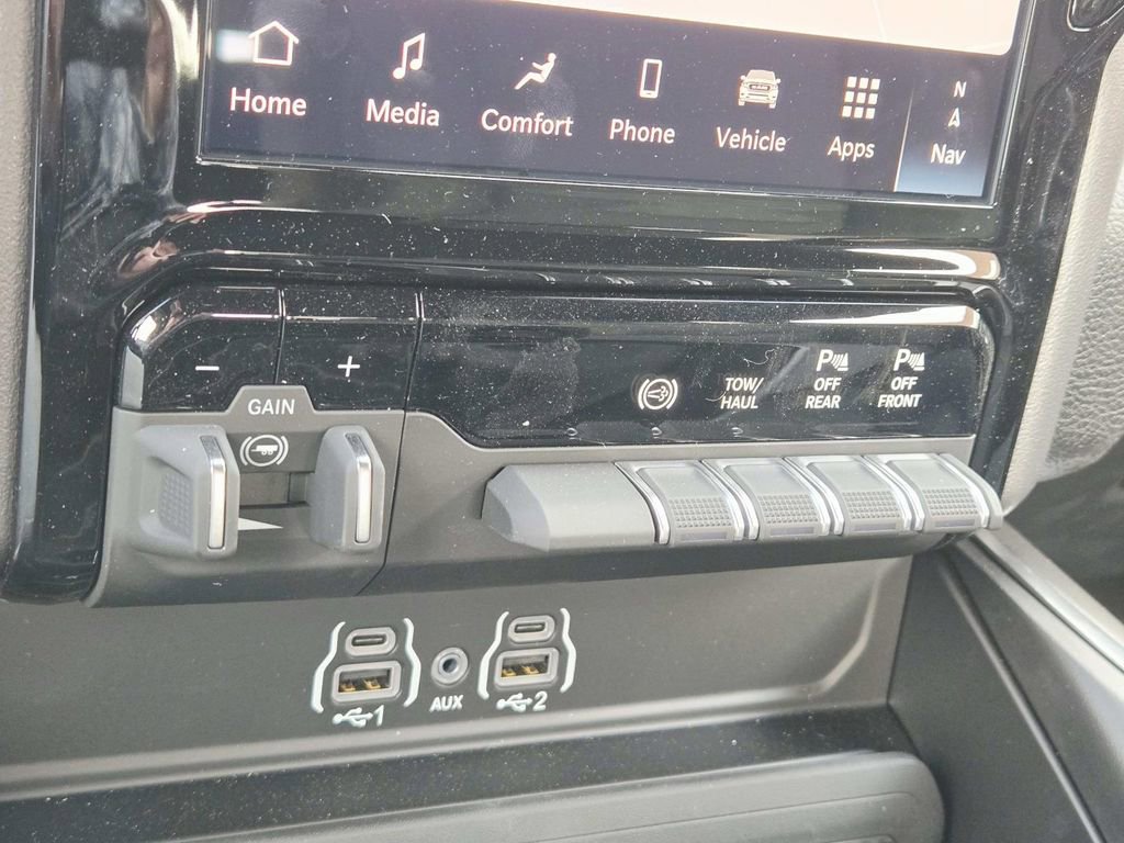 New 2025 RAM 2500 Big Horn image 28