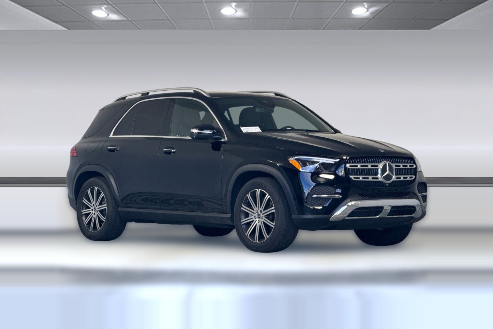 Used 2025 Mercedes-Benz GLE 350 4MATIC image 6