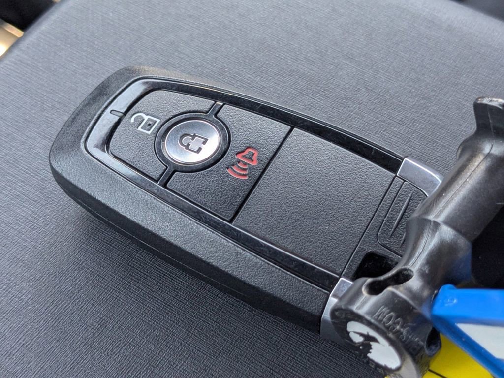 Certified 2024 Ford Bronco Big Bend image 29