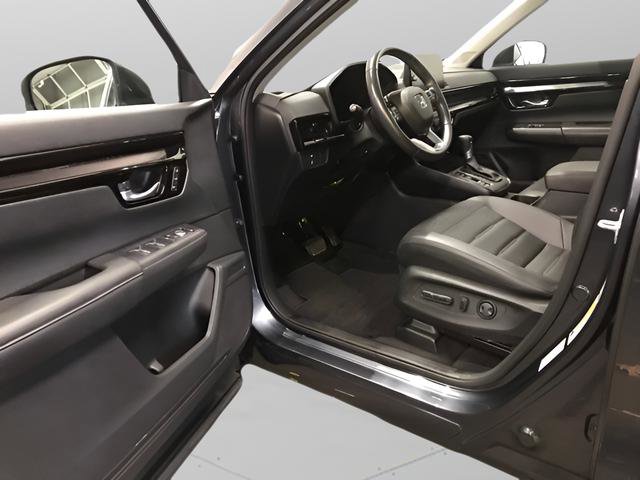 Used 2024 Honda CR-V EX-L image 10