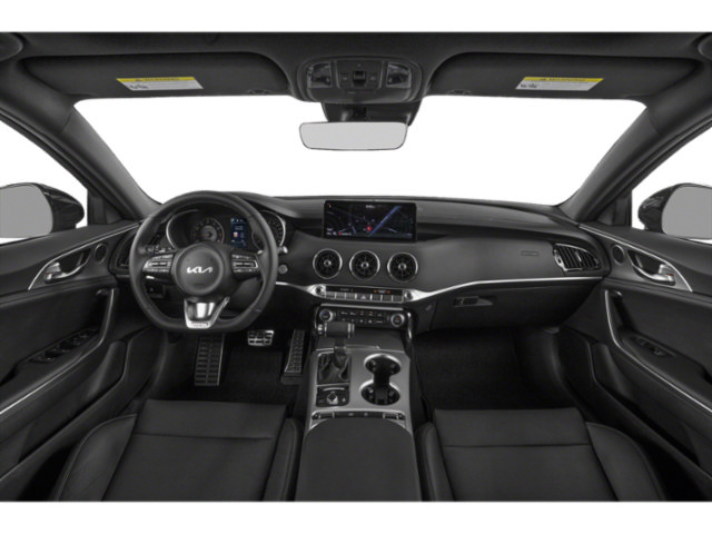 Certified 2022 Kia Stinger GT1 RWD image 10