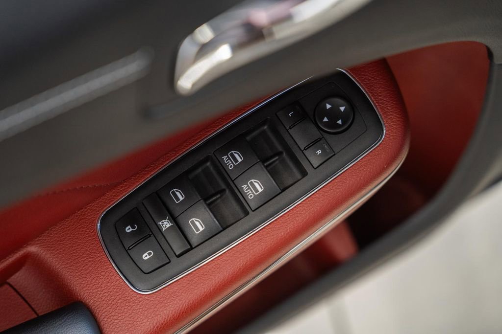 Used 2023 Dodge Charger SRT Hellcat w/ Harman/Kardon Audio Group image 46