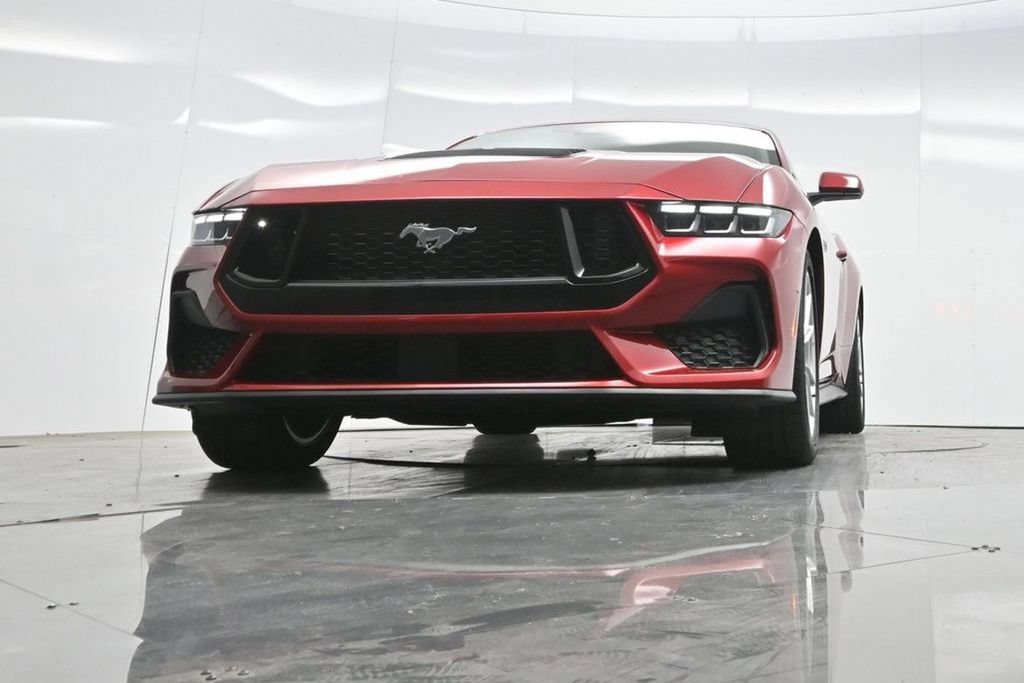 Used 2024 Ford Mustang GT Premium RWD image 57